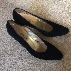 Gucci Heels